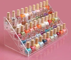 Nagellak Organizer Display 5 Lagen | Nagellak Organizer - Nagellak Houder - Nagellak Opbergen 6 Nagellak Organizer Display 5 Lagen | Nagellak Organizer - Nagellak Houder - Nagellak Opbergen -Cosmetica Winkel 1200x1025 2