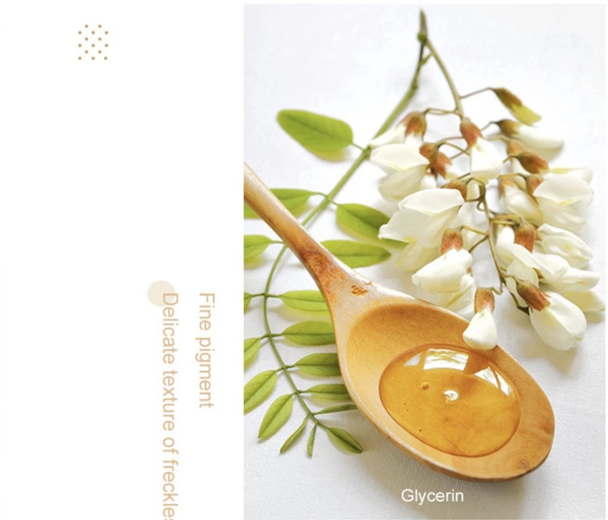 Joya Beauty® Sproetjes Pen | Freckle Pen | Kleur 1: Licht Bruin 6 Joya Beauty® Sproetjes Pen | Freckle Pen | Kleur 1: Licht Bruin - Afbeelding 6