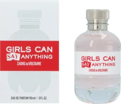 Zadig & Voltaire Girls Can Say Anything 90 Ml - Eau De Parfum - Damesparfum 9 Zadig & Voltaire Girls Can Say Anything 90 Ml - Eau De Parfum - Damesparfum -Cosmetica Winkel 1200x1029 3