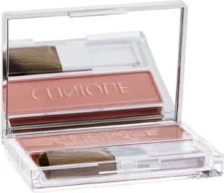 Clinique Blushing Blush Powder Blush - 120 Bashful Blush -Cosmetica Winkel 1200x1033 2
