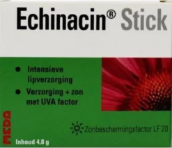 Echinacin Stick * 4.8 Gr -Cosmetica Winkel 1200x1037 1