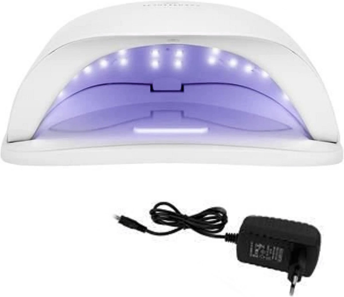 GUAPÀ® BIAB Builder Gel In A Bottle Nagelset | Gelnagels Starterspakket | Nagellak | Gellak |Builder Gel | Lynn 3 GUAPÀ® BIAB Builder Gel In A Bottle Nagelset | Gelnagels Starterspakket | Nagellak | Gellak |Builder Gel | Lynn - Afbeelding 3