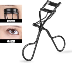 Merkloos KIJ Goederen Wimper Kruller - Wimpers - Siliconen Pad - Zwart -Cosmetica Winkel 1200x1038 1