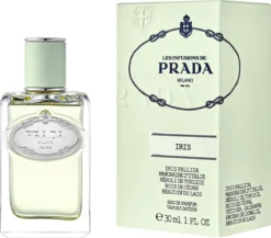 Prada - Infusion D'Iris - Eau De Parfum - 30mlML -Cosmetica Winkel 1200x1052 2