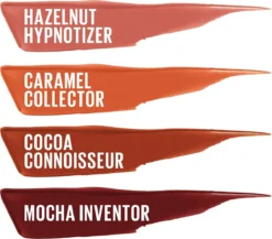Maybelline SuperStay Matte Ink Lipstick Coffee Collection Limited Edition - 270 Cocoa Connoisseur - Bruine Lippenstift - 5 Ml -Cosmetica Winkel 1200x1054