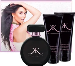 Kim Kardashian Geschenkset