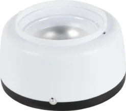 Peach Beauty® Stoom Nagellak Remover Machine - Nagellak Verwijderaar/Nail Polish Remover - Werkt Met Stoom, Hitte & Aceton -Cosmetica Winkel 1200x1058