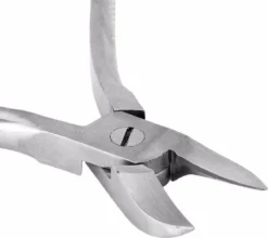 Nagelknipper: Nageltang Hefboom (gebogen) -Cosmetica Winkel 1200x1068