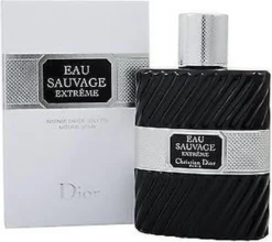 Dior Eau Sauvage Extreme 100 Ml - Eau De Toilette - For Men 16 Dior Eau Sauvage Extreme 100 Ml - Eau De Toilette - For Men -Cosmetica Winkel 1200x1070 2