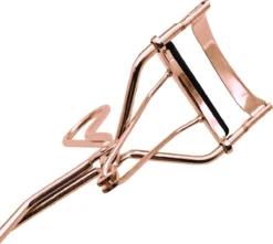 Professionele Wimperkruller / Wimperkrultang - Roségoud-kleurig - 4 GRATIS Siliconen Pads - Wimperlifting - Navulling - Persoonlijke Verzorging - Beauty - Make-up -Cosmetica Winkel 1200x1072 1