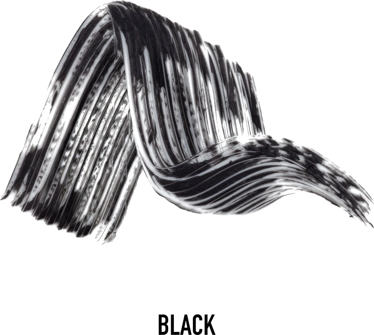 Max Factor Masterpiece Lash Crown Mascara - 001 Black 3 Max Factor Masterpiece Lash Crown Mascara - 001 Black - Afbeelding 3