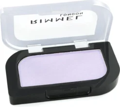 Rimmel London Magnif'Eyes Holographic Oogschaduw - 021 Lunar Lilac