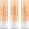 Weleda Everon Lippenbalsem 3x4,8gr