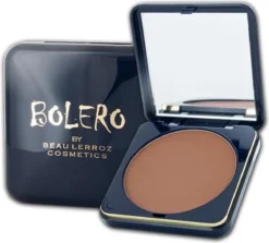 Merkloos Bolero Cosmetics Bronzing Poeder