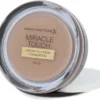 Max Factor Miracle Touch Cream-To-Liquid Foundation - 078 Sand Beige