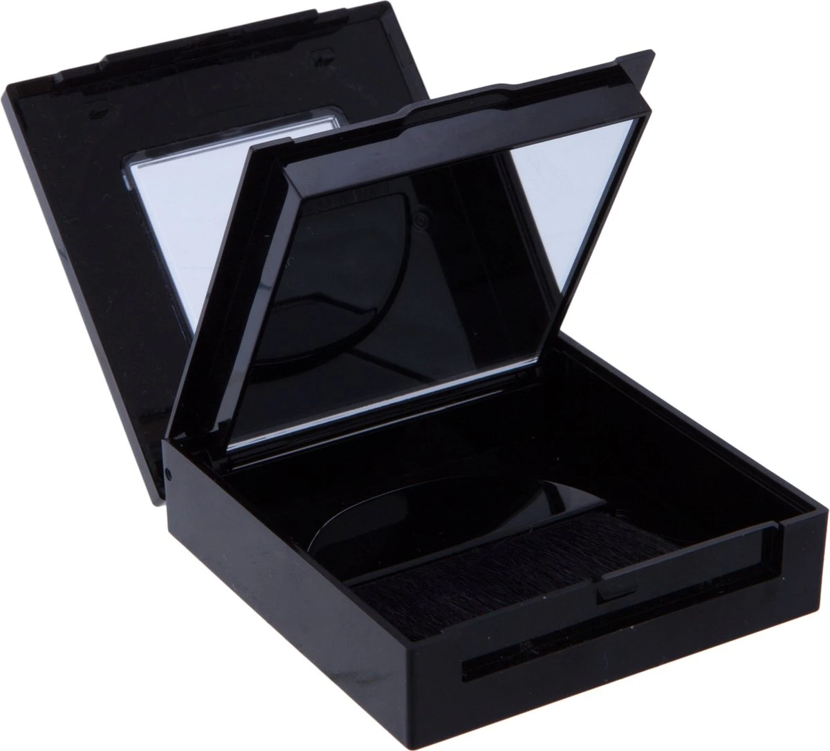 Maybelline Master Sculpt - Medium/Dark - Contouring Poeder 4 Maybelline Master Sculpt - Medium/Dark - Contouring Poeder - Afbeelding 4