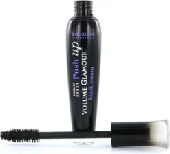 Bourjois MASCARA VG PUSH UP BLACK SERUM - 71 - Black