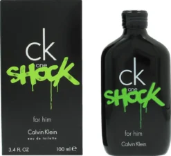 Calvin Klein Shock - 100 Ml - Eau De Toilette -Cosmetica Winkel 1200x1092 17