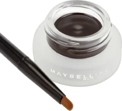Maybelline Lasting Drama Gel Liner - Zwart - Eyeliner 19 Maybelline Lasting Drama Gel Liner - Zwart - Eyeliner -Cosmetica Winkel 1200x1094 7