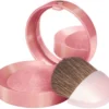 Bourjois Little Rount Pot Blush 095 Rose De Jaspe