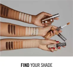 Rimmel London The Multi-Tasker Concealer - 040 Ivory 14 Rimmel London The Multi-Tasker Concealer - 040 Ivory -Cosmetica Winkel 1200x1102 1