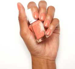 Essie Gel Couture - 210 On The List - Oranje - Glanzende Nagellak Met Gel Effect - 13,5 Ml -Cosmetica Winkel 1200x1102