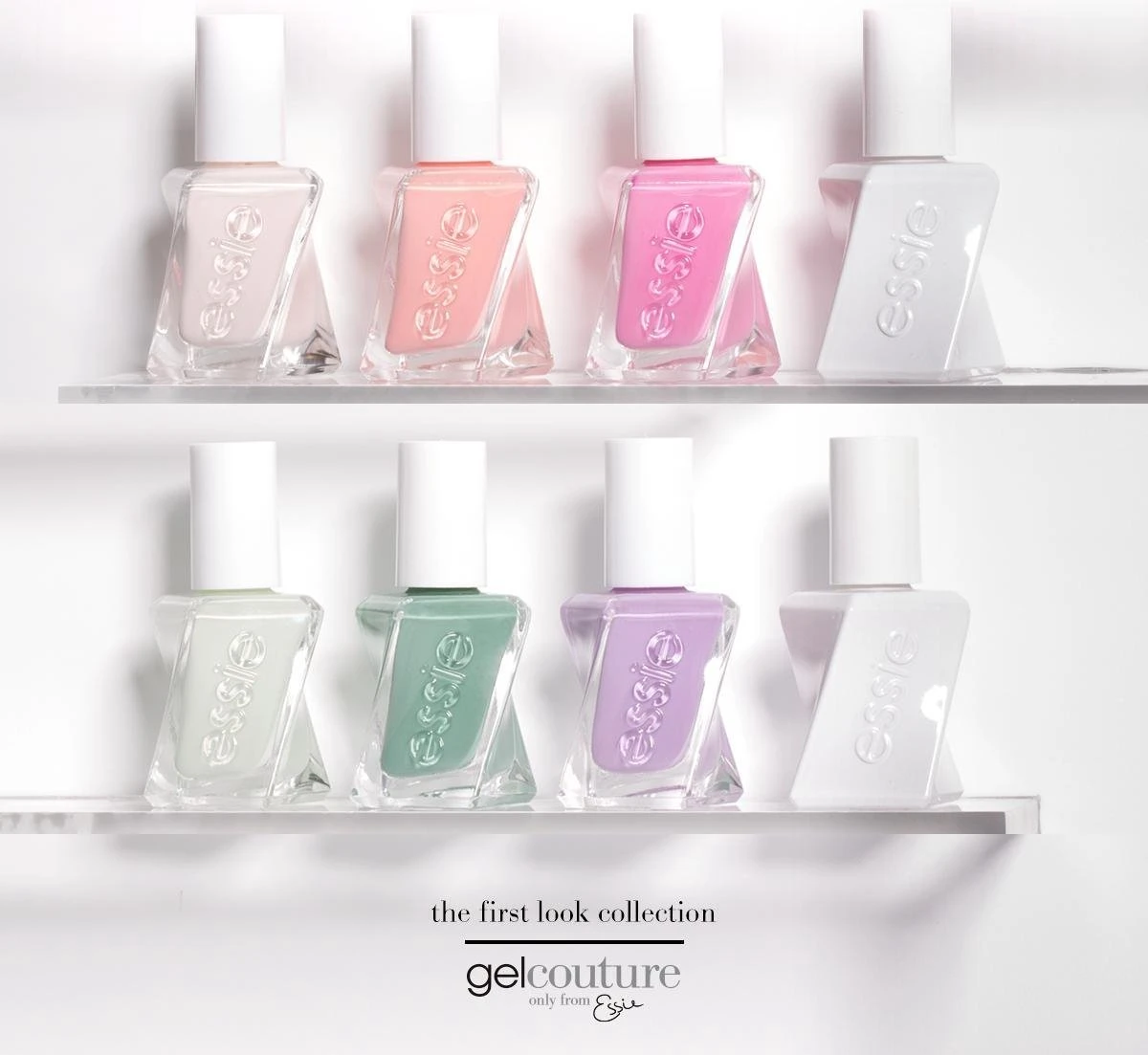 ESS ESSIE GEL COUTURE NU 160 Zip Me Up 6 ESS ESSIE GEL COUTURE NU 160 Zip Me Up - Afbeelding 6