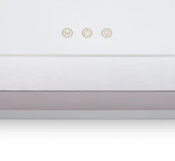 Hollywood Spiegel Met Led Verlichting | Zilver | VIVO Make Up Spiegel | 70*54cm | Spiegel Voor Kaptafel -Cosmetica Winkel 1200x1104 2