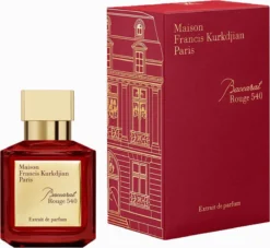 Maison Francis Kurkdjian Paris Baccarat Rouge 540 Extrait De Parfum 70ml -Cosmetica Winkel 1200x1104 3
