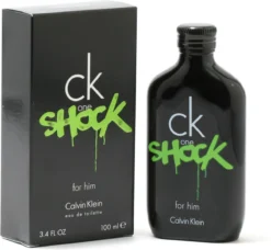 Calvin Klein Shock - 100 Ml - Eau De Toilette -Cosmetica Winkel 1200x1109 2