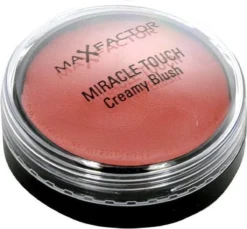 Max Factor Miracle Touch - 3 Soft Copper - Creamy Blusher -Cosmetica Winkel 1200x1111 3