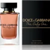 Dolce&Gabbana The Only One Vrouwen 100 Ml - Damesparfum