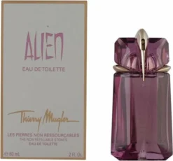 Thierry Mugler Alien 60 Ml - Eau De Toilette - Damesparfum -Cosmetica Winkel 1200x1117 5