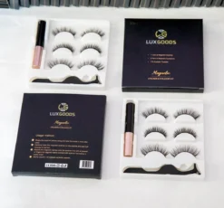 Luxgoods Magnetische Wimpers - Wimperset 3 Paar+ 1 Flesjes Eyeliner+ 1 Pencet - Herbruikbaar-magneet Wimpers -lashes-magnetic Lashes 10 Luxgoods Magnetische Wimpers - Wimperset 3 Paar+ 1 Flesjes Eyeliner+ 1 Pencet - Herbruikbaar-magneet Wimpers -lashes-magnetic Lashes -Cosmetica Winkel 1200x1118 1