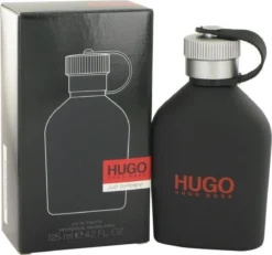 Hugo Boss Just Different 125 Ml - Eau De Toilette - Herenparfum 28 Hugo Boss Just Different 125 Ml - Eau De Toilette - Herenparfum -Cosmetica Winkel 1200x1122 3
