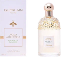 Guerlain - Aqua Allegoria Bergamote Calabria - Eau De Toilette - 75ML -Cosmetica Winkel 1200x1125 8