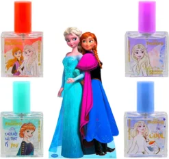 Frozen Parfum - Elsa - Eau De Parfum - Frozen 2 - Kinder Parfum - Kinderparfum - Disney -Cosmetica Winkel 1200x1126 2