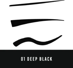 Max Factor Colour Xpert Waterproof - 01 Deep Black - Zwart - Eyeliner -Cosmetica Winkel 1200x1127 2