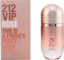 Carolina Herrera 212 Vip Rose - 30ml - Eau De Parfum -Cosmetica Winkel 1200x1127 3