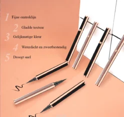 Merkloos Wimperlijm - Wimperextensions Lijm - Wimperlijm Voor Wimperextensions - Eyelash Glue - Eyeliner Zwart - Eyeliner Zwart Waterproof - Eyeliner – Magnetic Eyeliner Lashes -Cosmetica Winkel 1200x1132 4