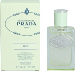 Prada - Infusion D'Iris - Eau De Parfum - 30mlML -Cosmetica Winkel 1200x1135 4