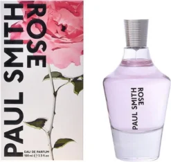Paul Smith Rose 100 Ml - Eau De Parfum - Damesparfum -Cosmetica Winkel 1200x1136 1