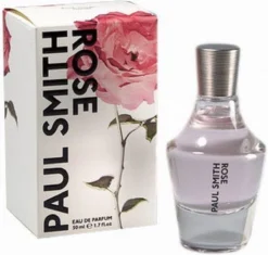 Paul Smith Rose 100 Ml - Eau De Parfum - Damesparfum -Cosmetica Winkel 1200x1140 7