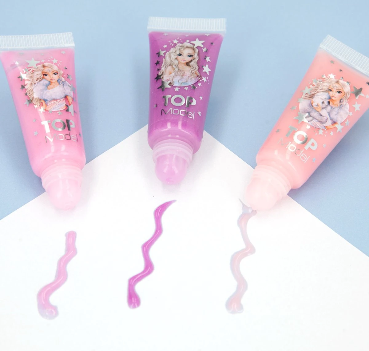 Depesche TOPModel Lipgloss ICEWORLD 7 Depesche TOPModel Lipgloss ICEWORLD - Afbeelding 7