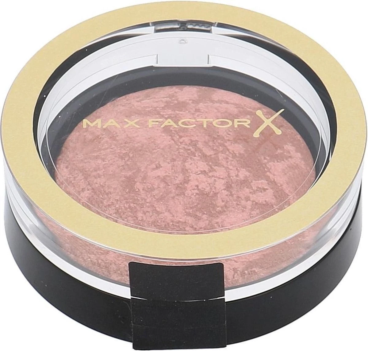 Max Factor Creme Puff Blush - 25 Alluring Rose 12 Max Factor Creme Puff Blush - 25 Alluring Rose - Afbeelding 12
