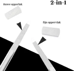 Merkloos STARMAN 7-delige Pedicure En Manicure Set - Nagelknipper - Pedicureset - Nagelvijl - Nageltang - Kalknagel - Teennagelknipper 12 Merkloos STARMAN 7-delige Pedicure En Manicure Set - Nagelknipper - Pedicureset - Nagelvijl - Nageltang - Kalknagel - Teennagelknipper -Cosmetica Winkel 1200x1147