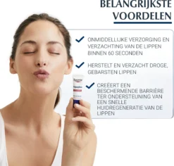 Eucerin Aquaphor SOS Lip Herstel - Lippenbalsem -Cosmetica Winkel 1200x1148 1