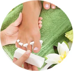 GUAPÀ - Nagelvijl / Blokvijl Wit - Nagel Voorbereiding & Polijsten - High Quality - 3 Stuks -Cosmetica Winkel 1200x1154 1