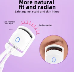 BeautyTech Elektrische Wimperkruller/Wimperkrultang - Wit - Oplaadbaar - Beauty - Verzorging - Make Up -Cosmetica Winkel 1200x1155 3