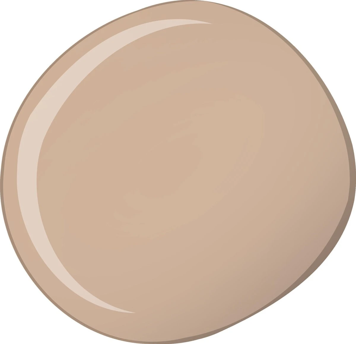 L'Oréal Paris Infallible Matte Foundation - 13 Beige Rose 6 L'Oréal Paris Infallible Matte Foundation - 13 Beige Rose - Afbeelding 6